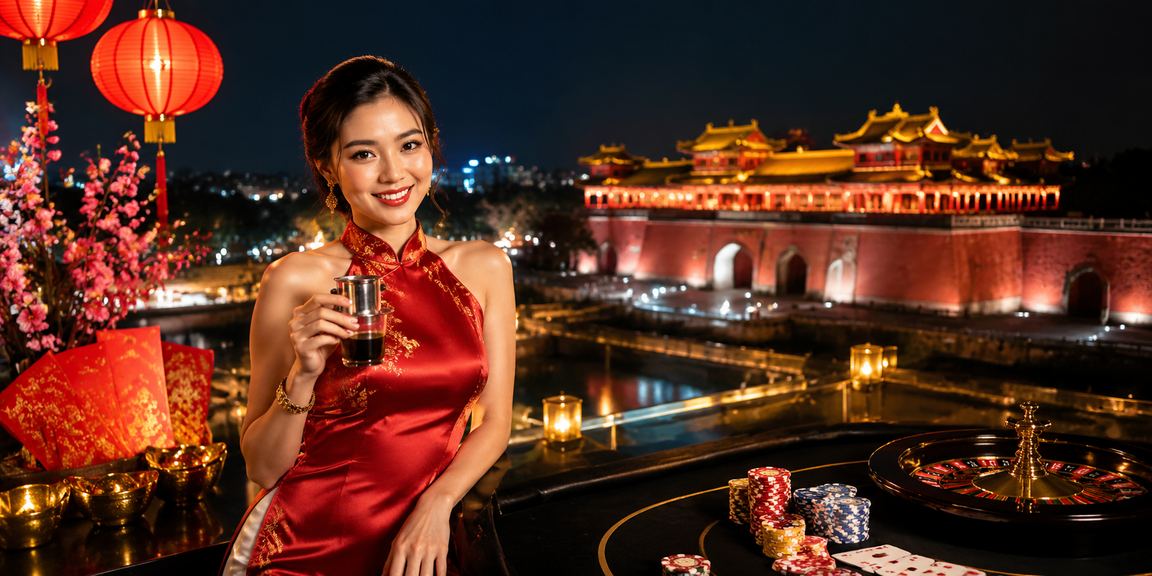 Giao dịch nạp tiền VND qua ngân hàng nội địa để chơi jackpot tại Huế