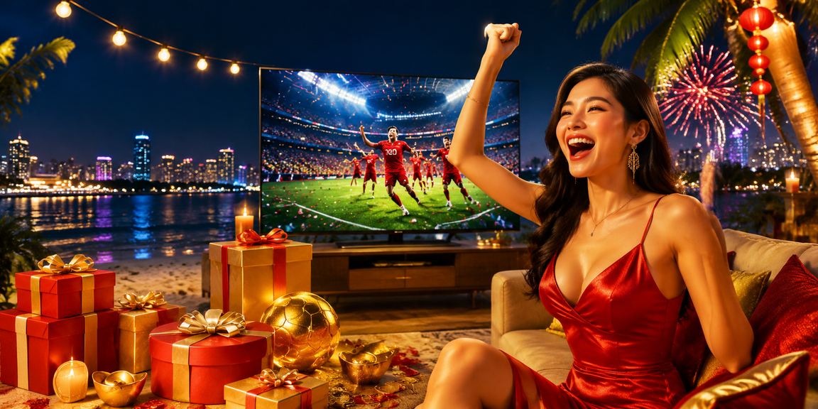 Người dùng tại Quy Nhơn trải nghiệm cá cược trực tuyến trên bãi biển buổi tối