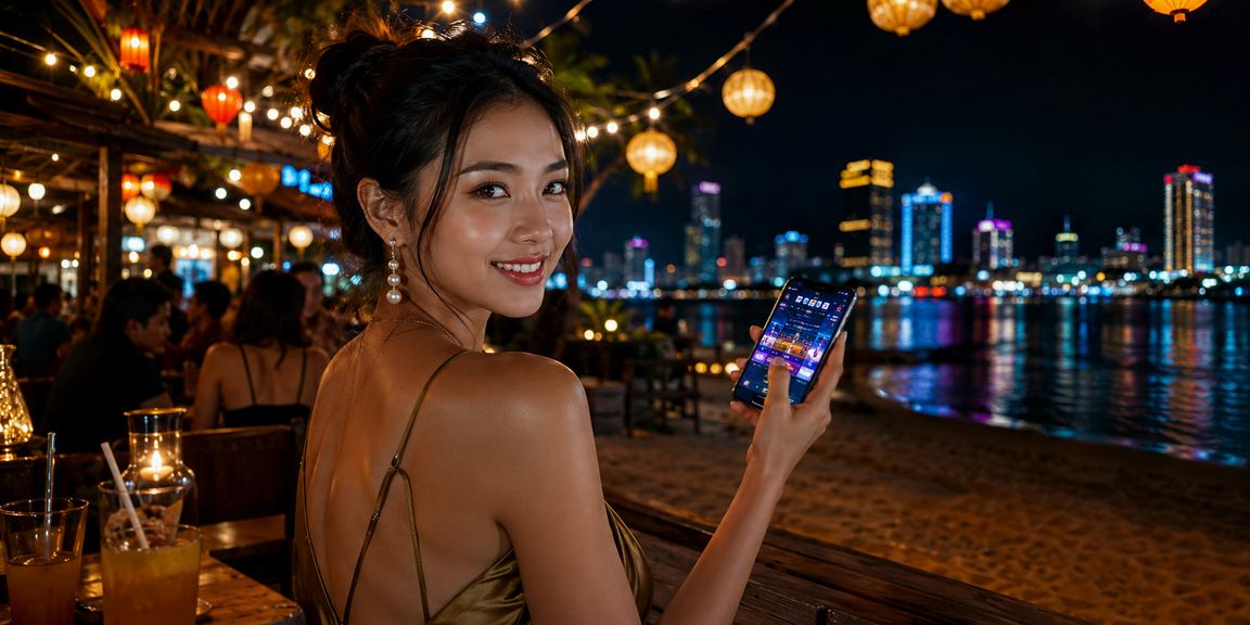Cá cược trực tuyến tại Việt Nam trên nền tảng tele789